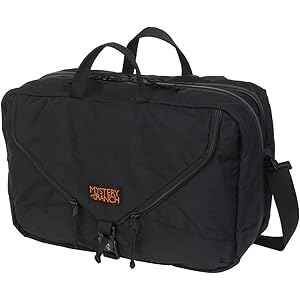 ずんさん専用 使用頻度少MYSTERY RANCH 3wayミステリーランチ ずんさん専用 使用頻度少MYSTERY RANCH 3wayミステリーランチ