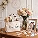 Imagen de Bride Bag Lienzo, Bolsa de la Novia Bolsa