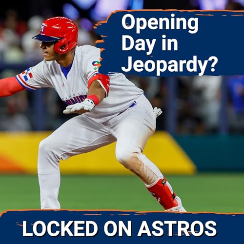 ALARMING INJURY: Astros&rsquo; Jeremy Pe&ntilde;a SIDELINED, Opening Day in JEOPARDY&mdash;Correa Returning to Short?