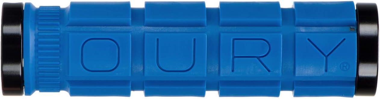 Oury Lock-On Grip