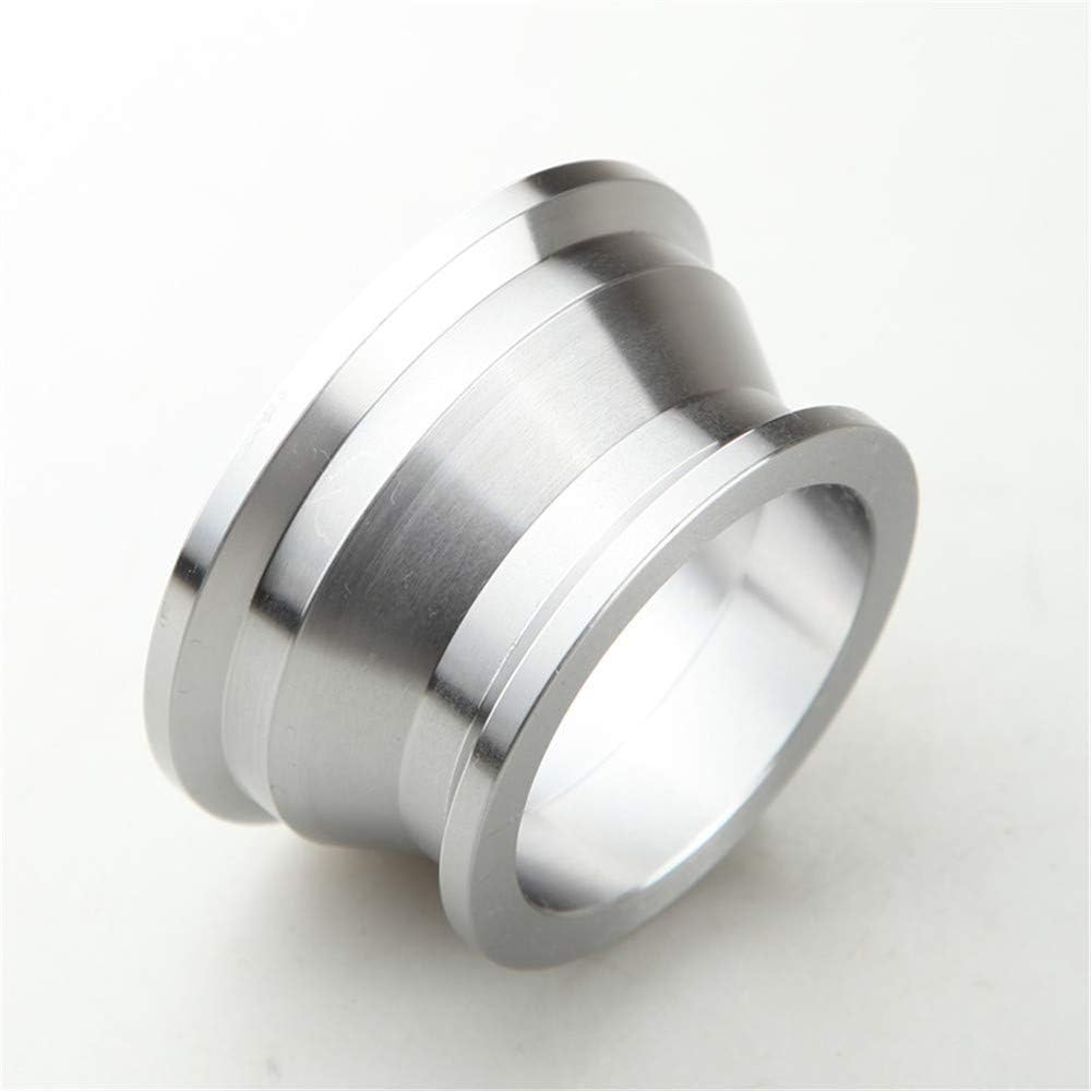 AdlerSpeed Universal Reducer for 2.5" V-Band to 3" V-Band Flange Mild Steel