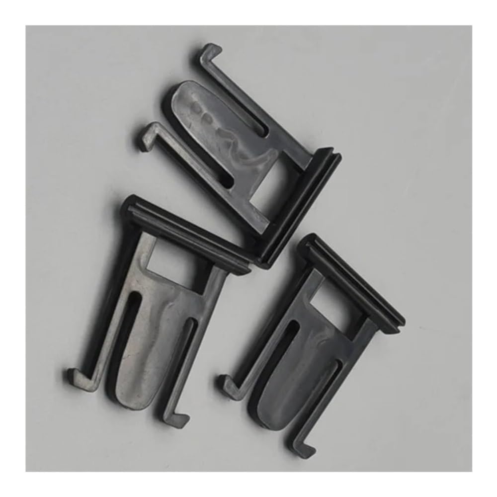 Charnière d'alimentation de documents fluide pour HP CM1415 M175 - 4