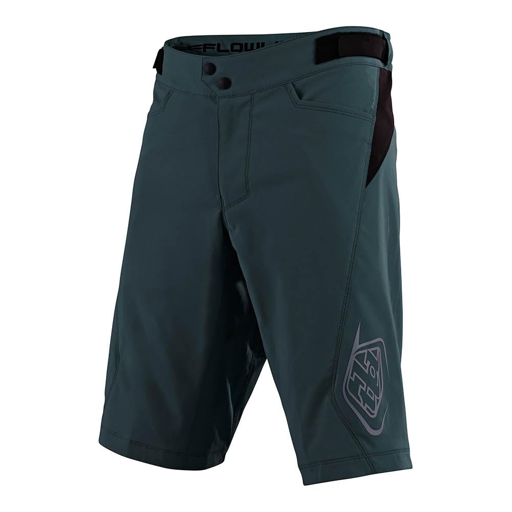 Troy Lee Designs Flowline Pantalones Cortos MTB para Hombre