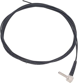 gernie Ultra High Strength Fiber Optic Sensor Reflective Cable Thread Linear Cord 0 530mm Supreme Quality Wire Reflection Rope Lc