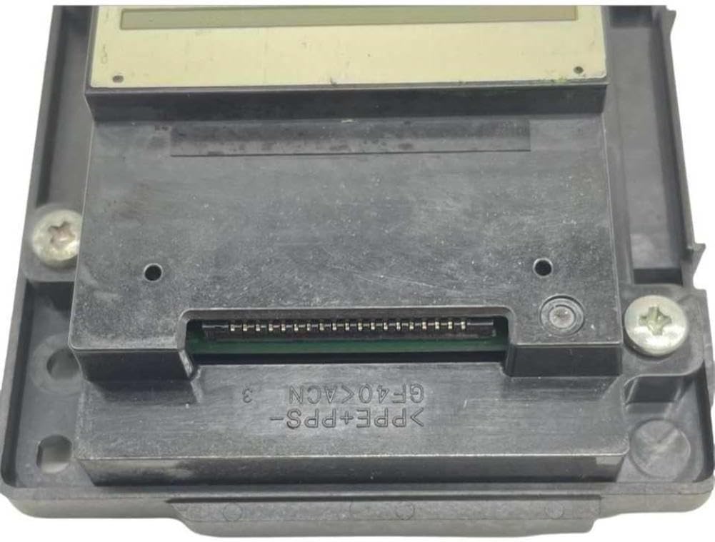 Print Head Compatible with Workforce Pro WF-7311 WF-4820 WF-7311 PX-M5041F ET-5850U ET-5800 WF-7310 ET-5880 ET-5800