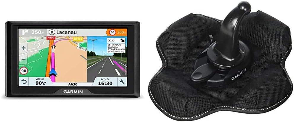 navigatori satellitari garmin