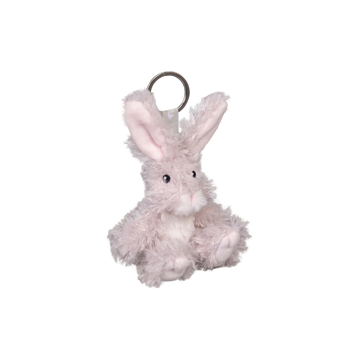 Wrendale Designs by Hannah Dale Rowan' Hare Plush Character Keyring