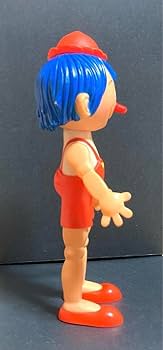 ★美品‼️樫の木モック 昭和レトロ　ビンテージ　ビニール人形 フィギュア 空ビ ☆美品‼️樫の木モック 昭和レトロ ビンテージ ビニール人形