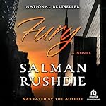 Cover of Fury