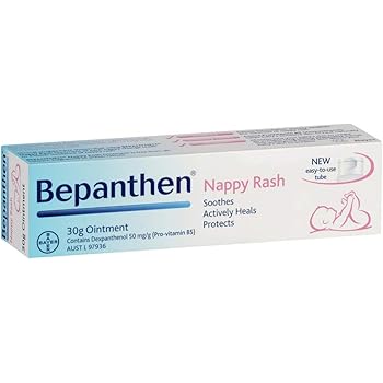 bepanthen ointment price