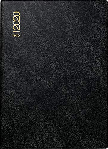 Rido idé Taschenkalender Modell Technik III Catana...