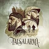 falsalarma la memoria de mis pasos mega  La Memoria De Mis Pasos