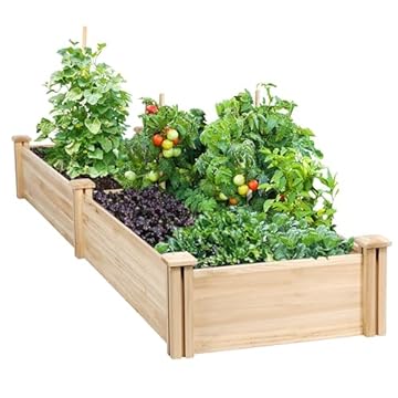 best diy raised garden beds