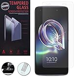annaPrime Verre Trempé pour Alcatel Idol 5S 5.2 annaPrime Verre Trempé pour Alcatel Idol 5S 5.2