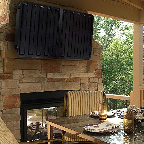 Storm Shell SS-55 Outdoor TV Enclosure - Image 9