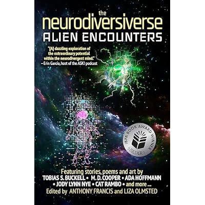 The Neurodiversiverse - Alien Encounters