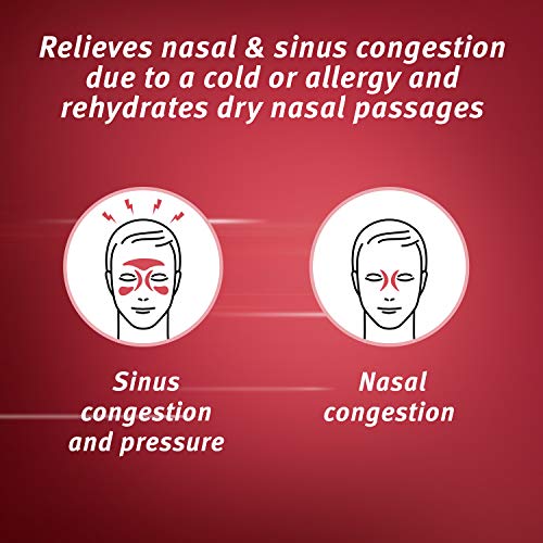 Afrin No Drip Extra Moisturizing 12 Hour Nasal Congestion Relief Pump Mist - 15 Ml #TOP3