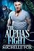 The Alpha's Fight: Huntsville Pack Book 3