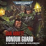 Cover of Honour Guard