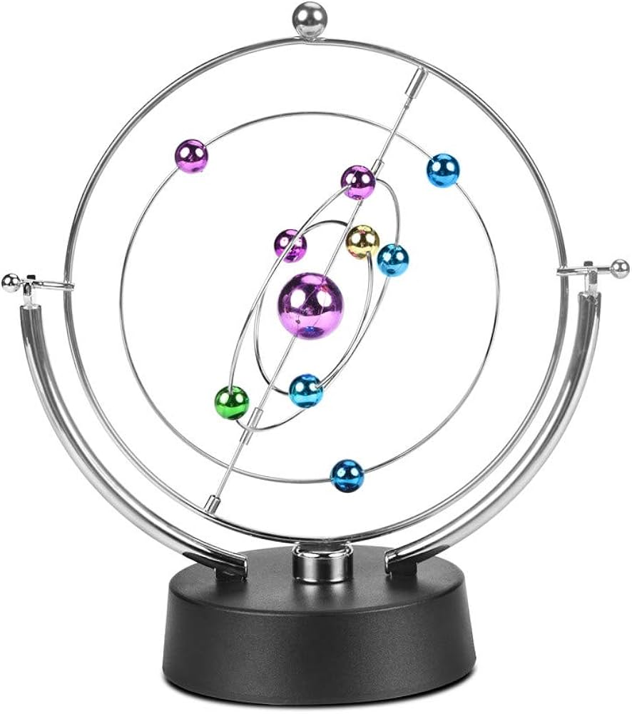 Amazon | MarsGeek 太陽系 八つ惑星 小惑星 ソーラー システム 回転