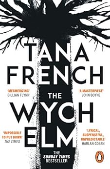 couverture de : the wych elm