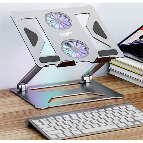 Laptop Stand, Detachable Laptop Mount