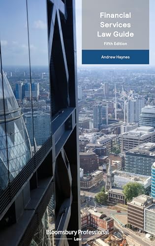 Financial Services Law Guide view 2