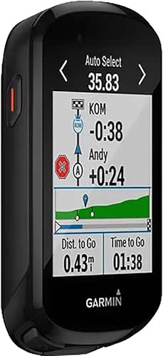 Garmin Edge 830