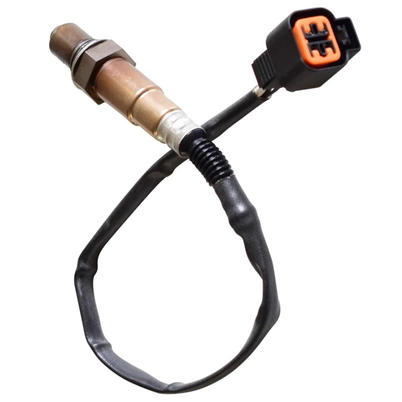 Sensores Oxígeno Escapes Compatible Con Hyundai Para Coupe 1996-2009 Para Elantra 2000-2006 Sensor De Oxígeno O2 Lambda Kit De Montaje De Unidad 39210-22610