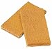 Walter 54B026 High Conductivity Standard Cleaning Pads - (Pack of 10) Foldable, Double Sided Scouring Pads. Welding Pads