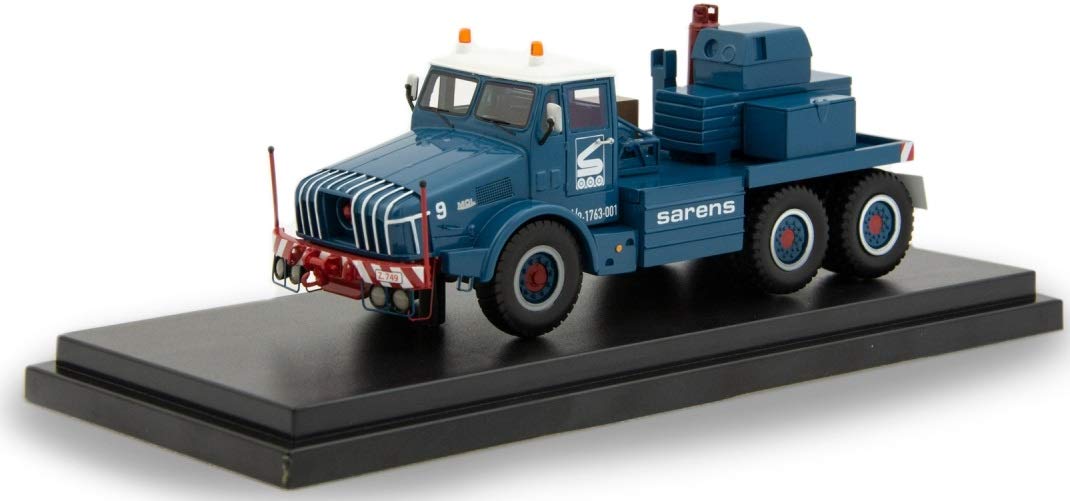 IMC20-1031-THORNYCROFT Antar 6x6 SARENS – Maßstab: 1:50
