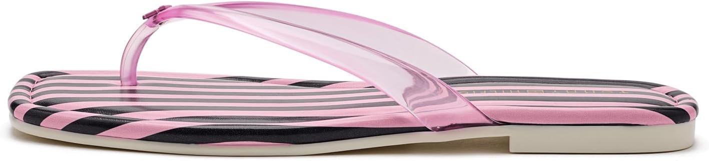 Tommy Hilfiger Women's Vela Flat Sandal
