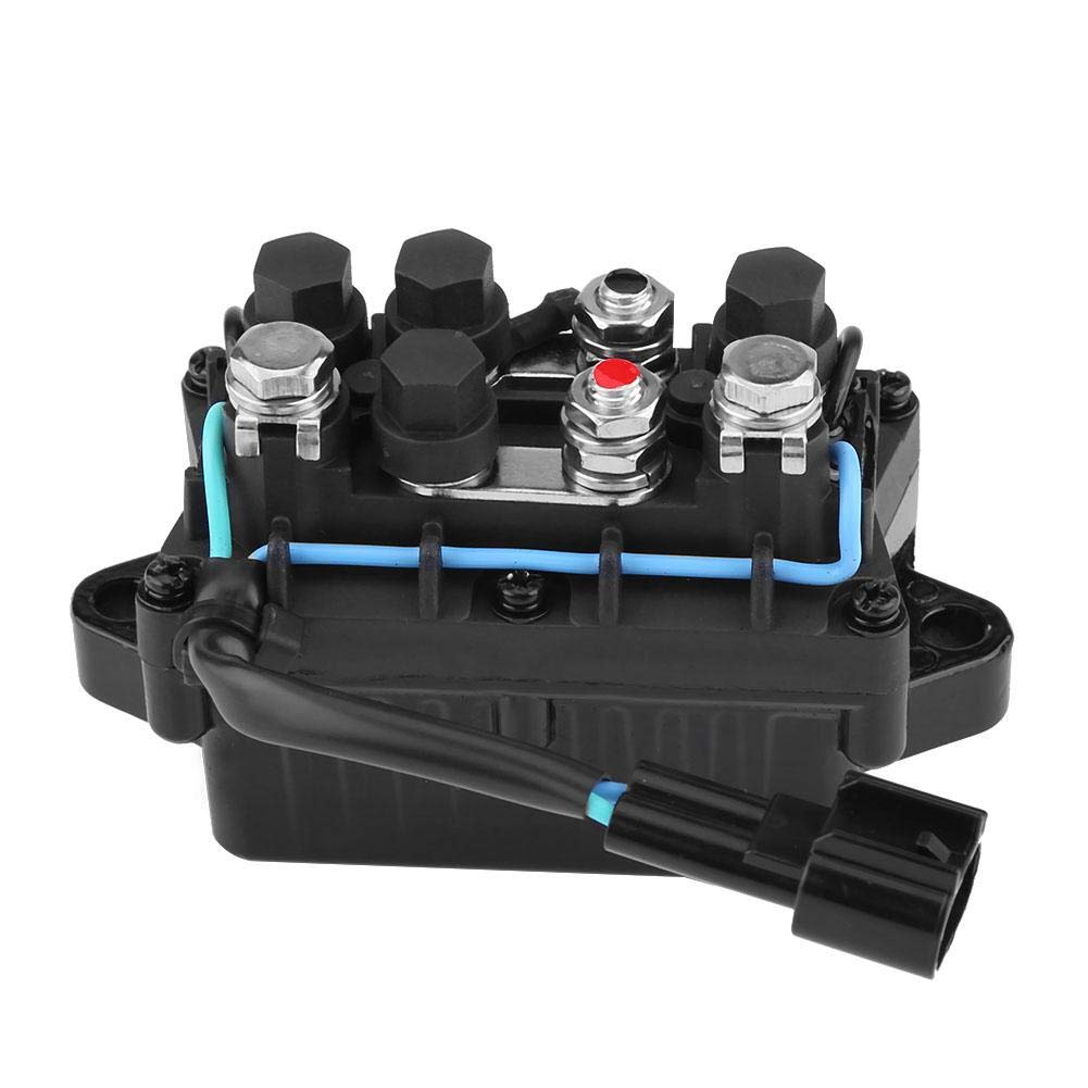Buy Trim Relay Boat Trim Relay Power Trim Relay Power Trim Relay Yamaha Outboard Online at