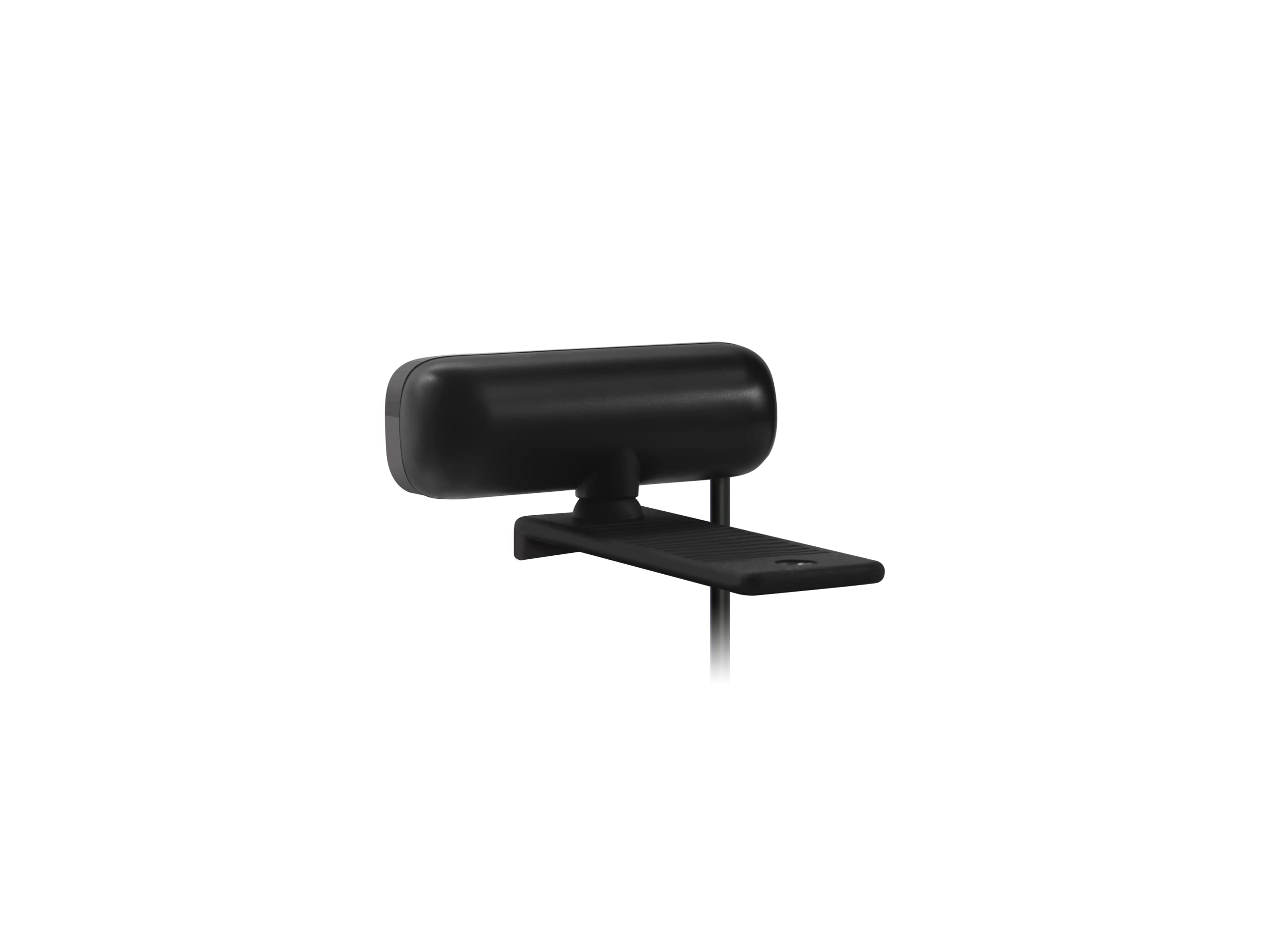Acer FHD Conference Webcam, Webcam PC con Microfono, Risoluzione Full HD da 2 MP, Audio Digitale, Rotazione 360 gradi, Cavo USB, Nero (Confezione da 2)