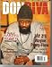 DON DIVA MAGAZINE ISSUE #53... JAY Z'S WAYNE PERRY FLOW THE GANGSTER BEHIND THE LYRICS