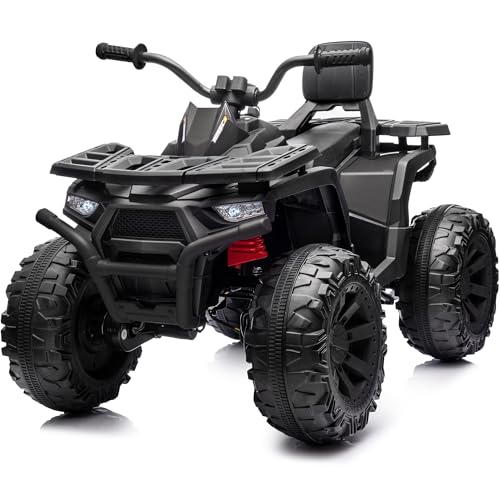 Hikiddo 24V Electric ATV for Kids