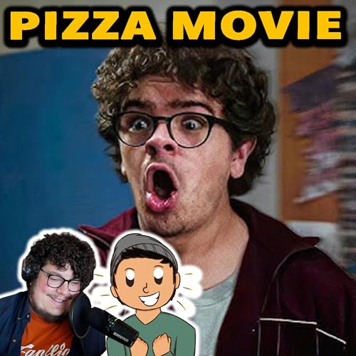 Pizza Movie is a new dorm room classic | SXSW First Review