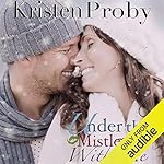 Cover of Under the Mistletoe with Me
