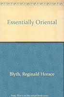 Essentially Oriental 4590009544 Book Cover