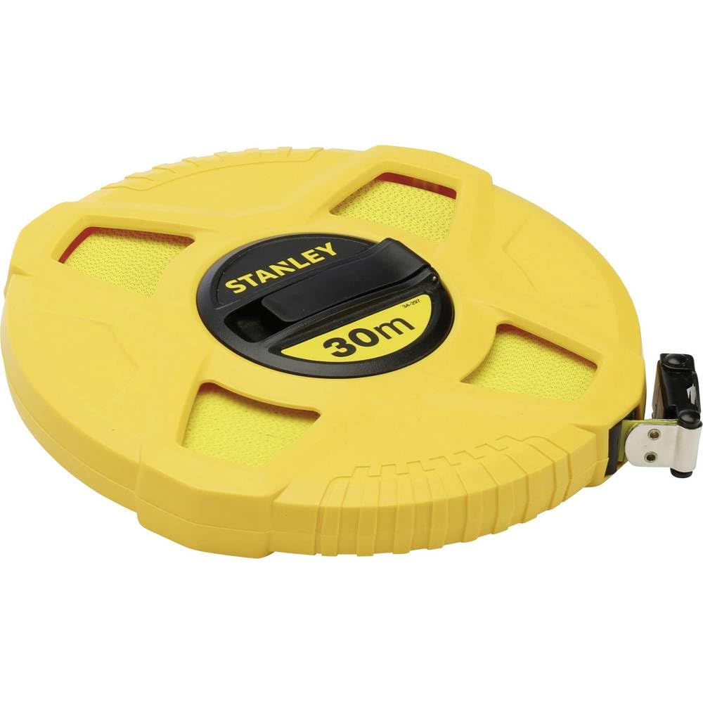 Stanley C/Case F/GLass Tape 30M 0 34 297-picture-16