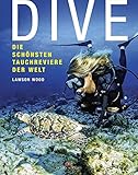 taucher buchs mittagskarte  Dive: Die schönsten Tauchreviere der Welt