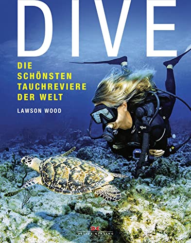 Dive: Die schönsten Tauchreviere der Welt., 12.95