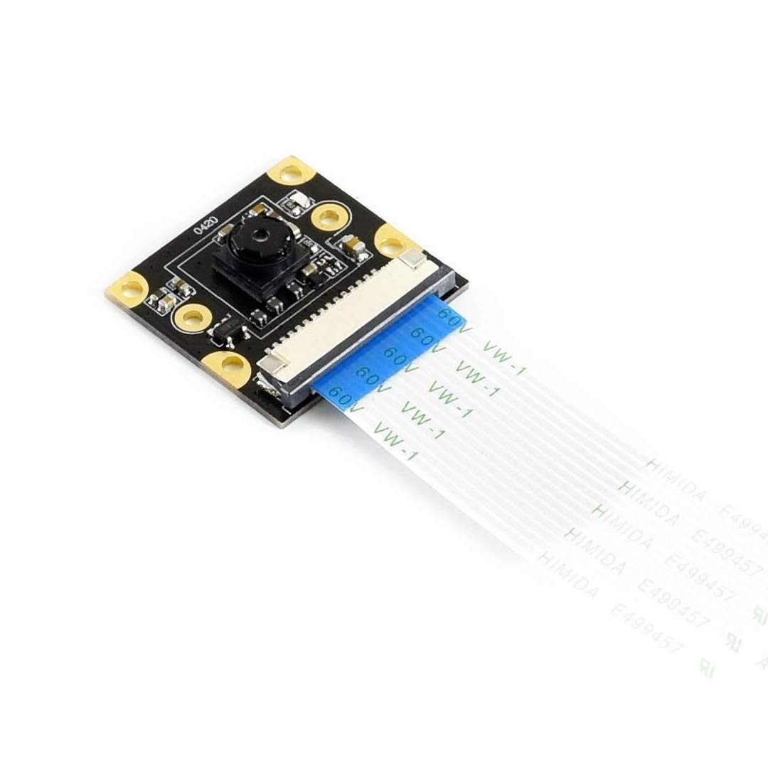 For NVIDIA Jetson Nano IMX219-160 Camera Module 8MP IMX219 Sensor 3280 × 2464 Resolution 160 Degree FoV — view 8