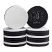 Meguiar's DMF5B DA 5" Microfiber Finishing Disc, 12 Pack.