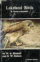Lakeland Birds (A "Dalesman" paperback) 0852062265 Book Cover