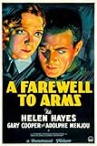 A Farewell To Arms