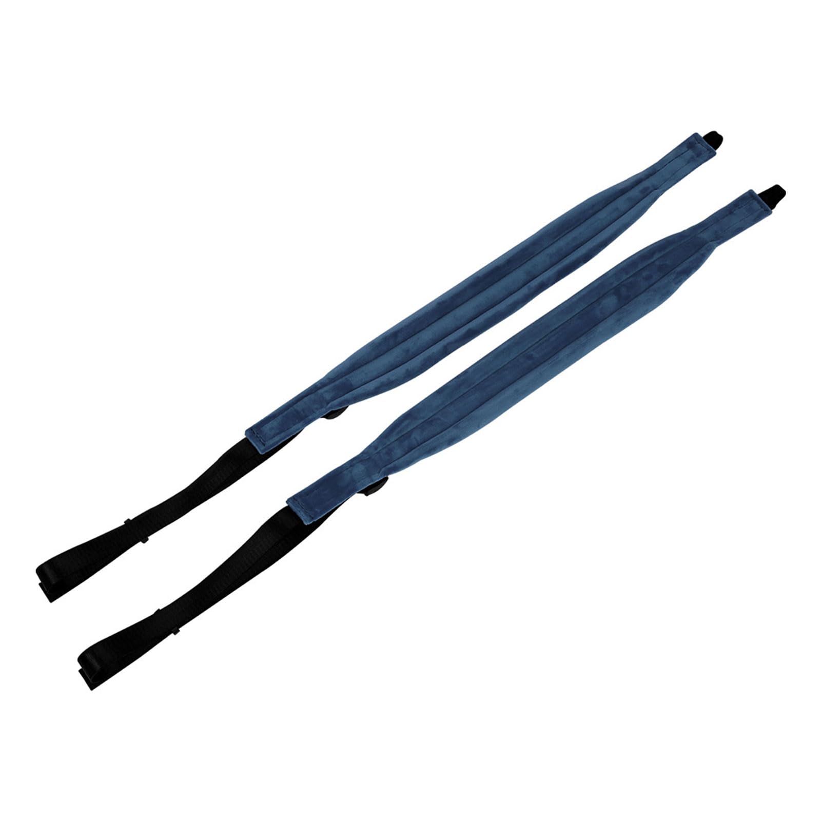 Bretelles réglables pour accordéon - Harnais confortable - Accessoires adaptés pour une installation facile