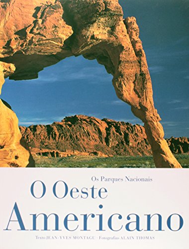 O oeste americano