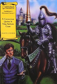 A Connecticut Yankee in King Arthur's Court