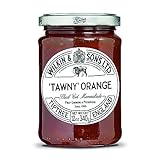 Wilkin & Sons Tiptree Tawny Orange Thick Cut Marmalade 454G